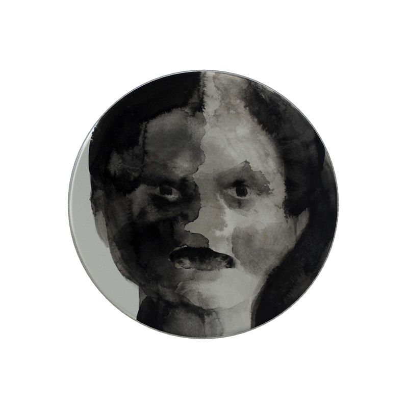 Genevieve Isabella | Set Candle in Jar