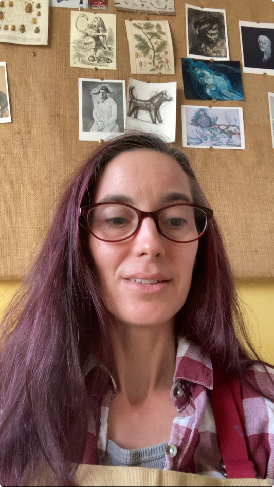 Comments and reflections