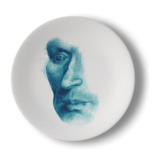 Fragment Study 02 | China Plate