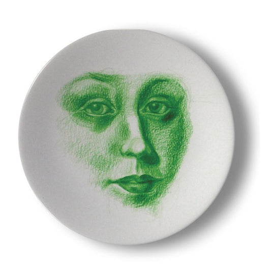 Fragment Study 05 | China Plate