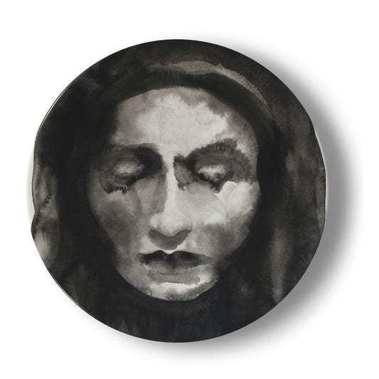 Victoria | China Plate