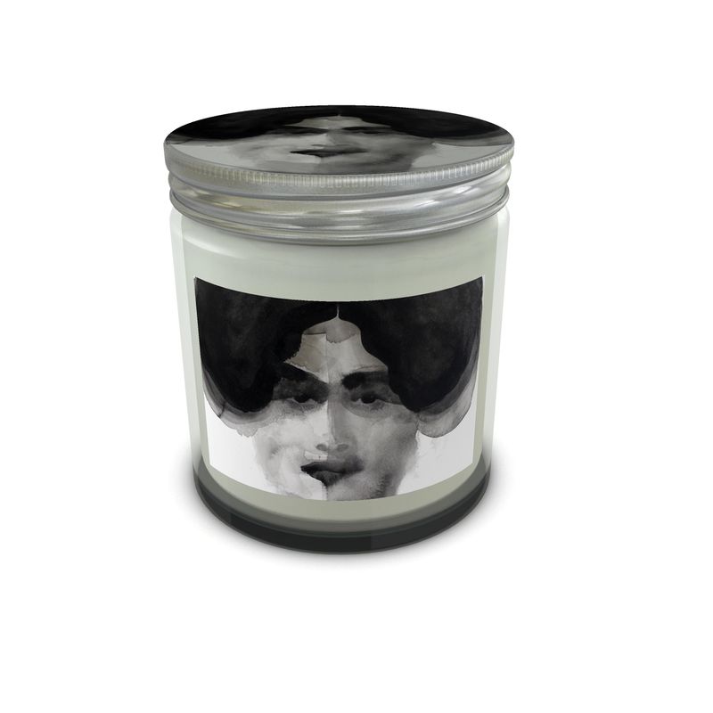 Beatrice Louisa | Set Candle in Jar