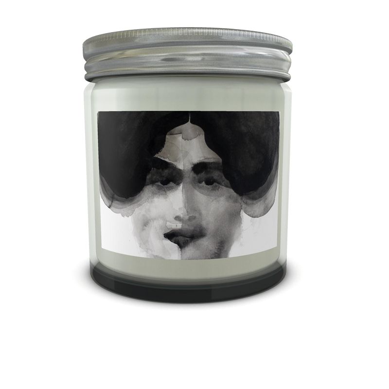 Beatrice Louisa | Set Candle in Jar