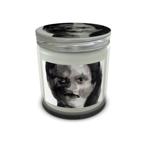 Genevieve Isabella | Set Candle in Jar