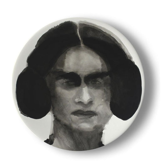 Margaret Lavinia | China Plate